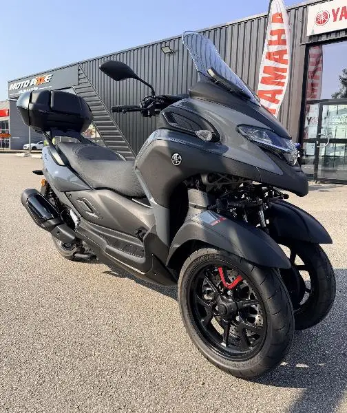 TRICITY 300