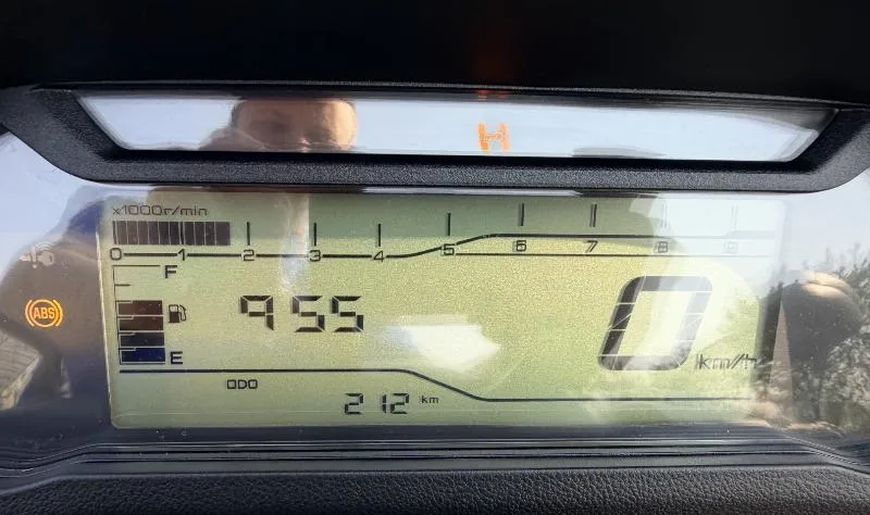 TRICITY 300