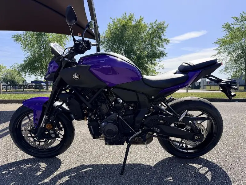 MT07 35KW