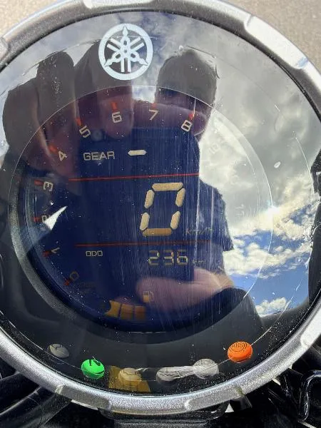 XSR 125