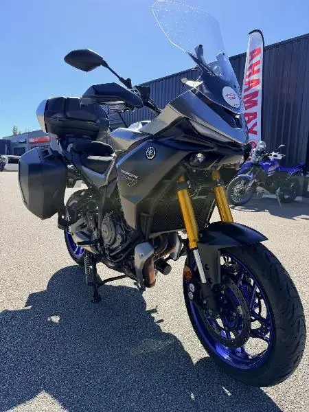 TRACER 7 GT