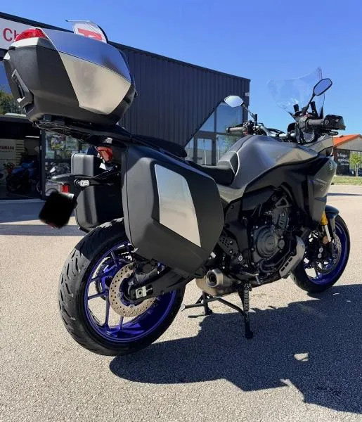 TRACER 7 GT