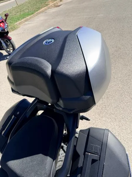 TRACER 7 GT