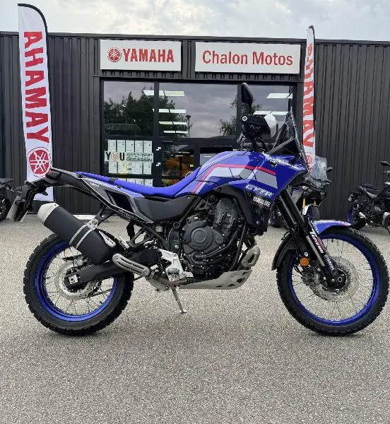 XTZ TENERE 700 35 KW A2