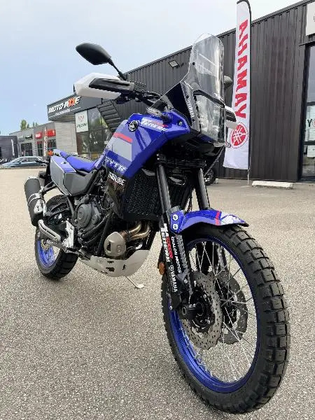 XTZ TENERE 700 35 KW A2