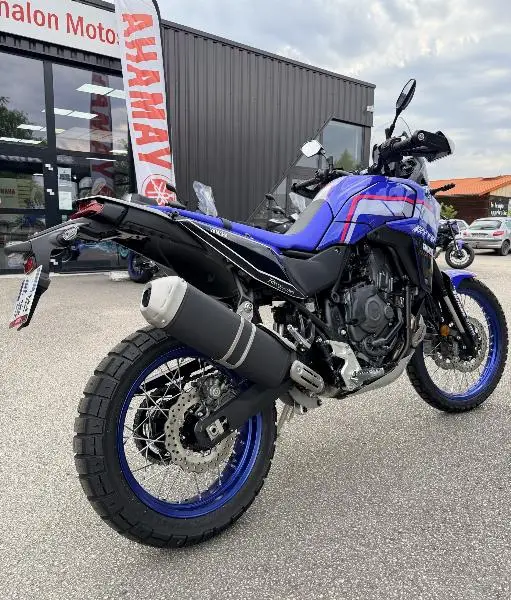 XTZ TENERE 700 35 KW A2