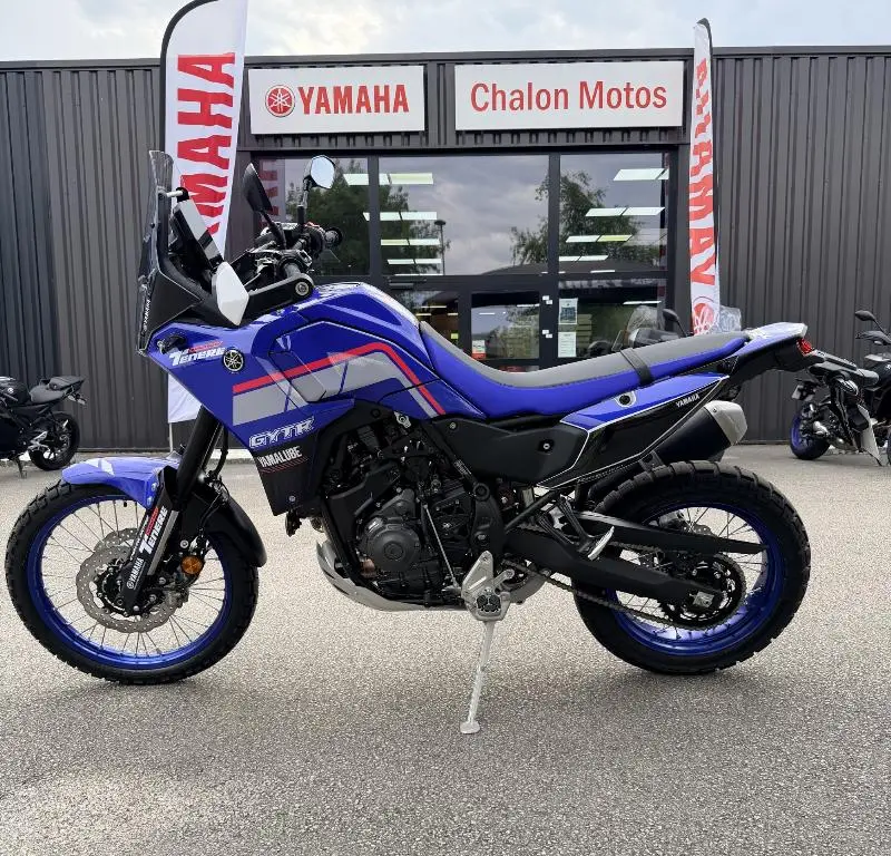 XTZ TENERE 700 35 KW A2