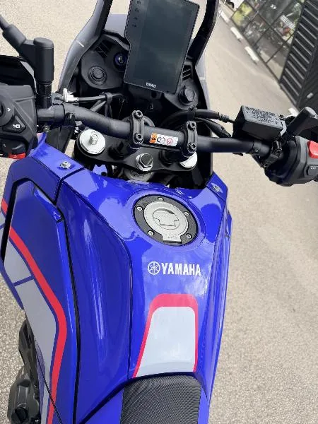 XTZ TENERE 700 35 KW A2