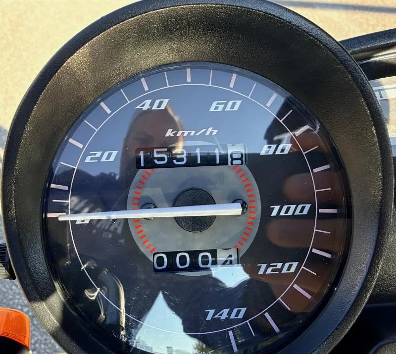 YBR 125