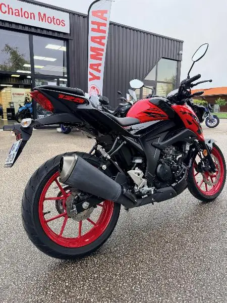 gsxs 125