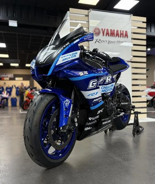 YZF 1000 R1