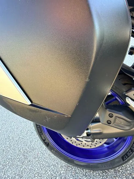 TRACER 9 GT