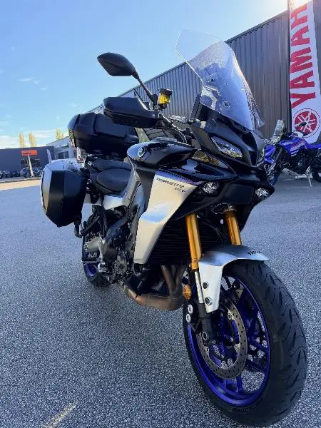 TRACER 9 GT