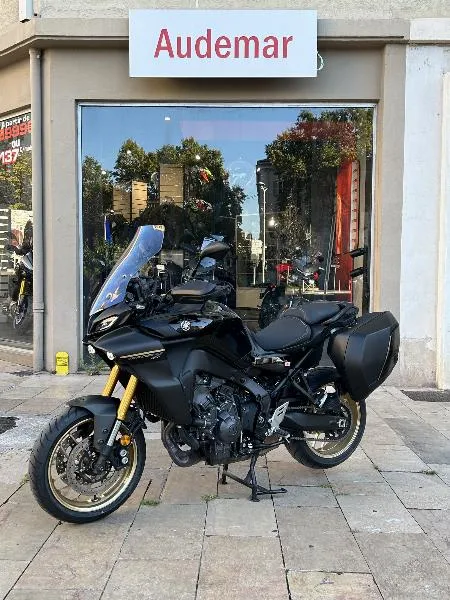 TRACER 9 GT