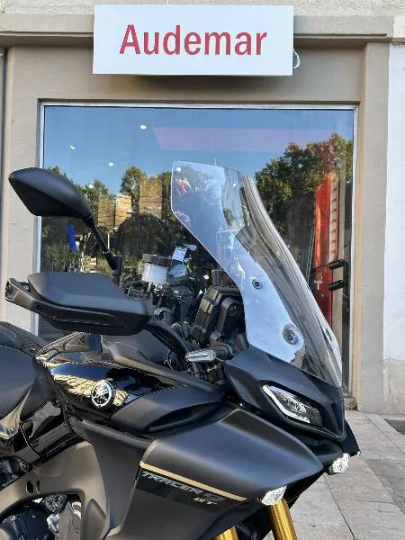 TRACER 9 GT