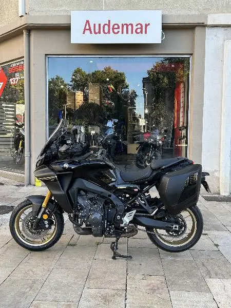 TRACER 9 GT