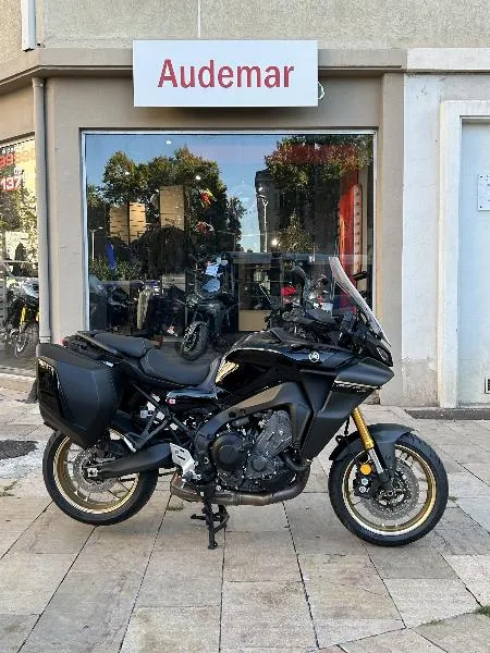 TRACER 9 GT