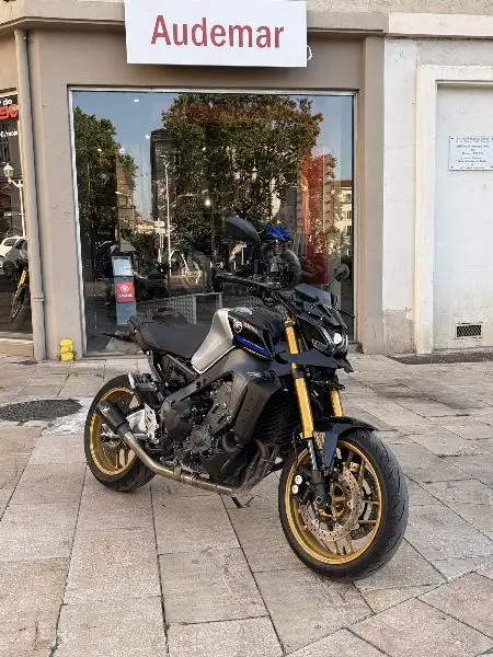 MT09 SP 2024
