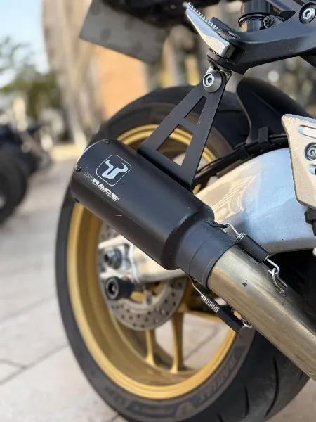 MT09 SP