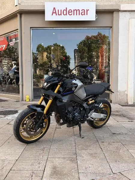 MT09 SP