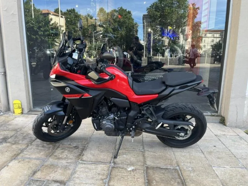 TRACER 7 35KW