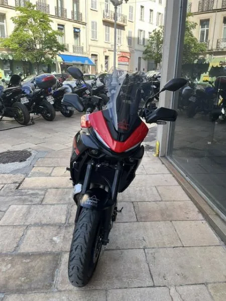 TRACER 7 35KW