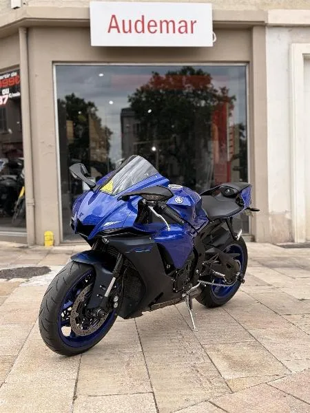 YZF 1000 R1 CROSS PLANE