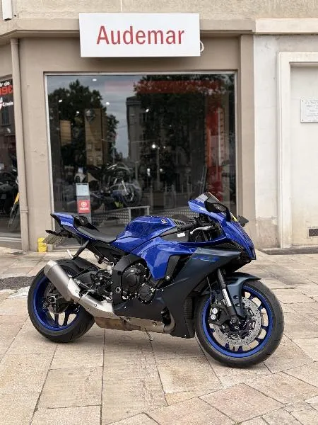 YZF 1000 R1 CROSS PLANE