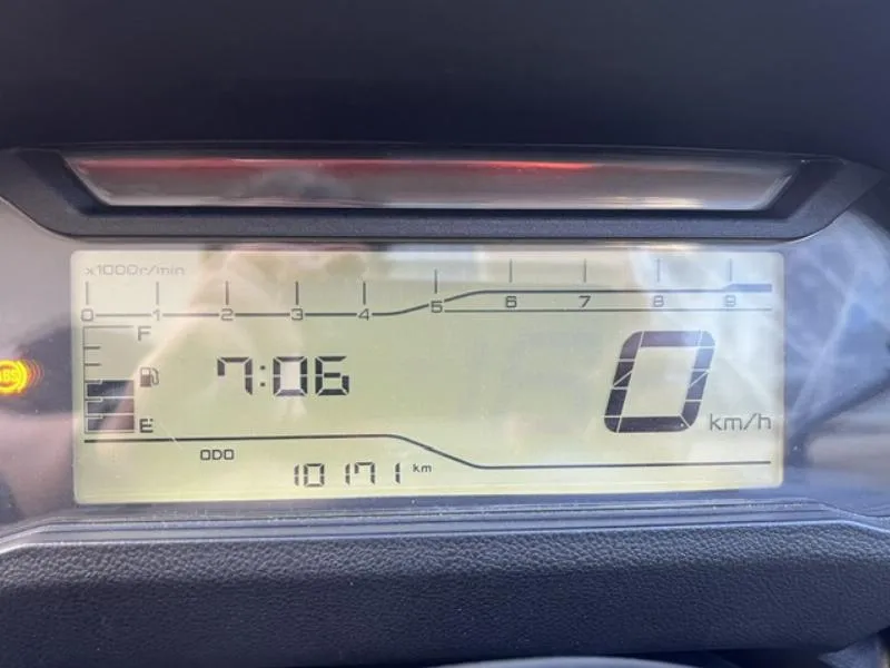 TRICITY 300