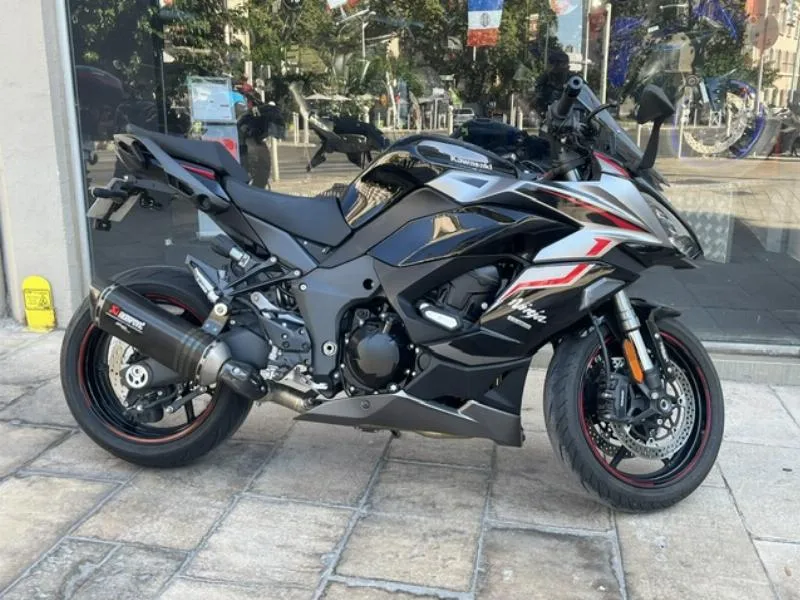 NINJA 1000 SX