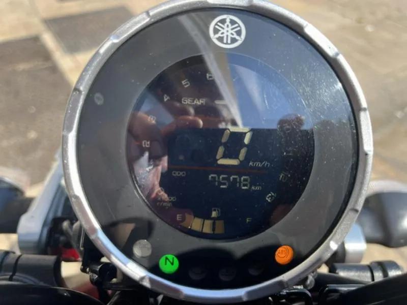 XSR 125