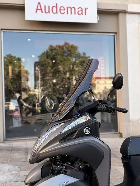 TRICITY 125