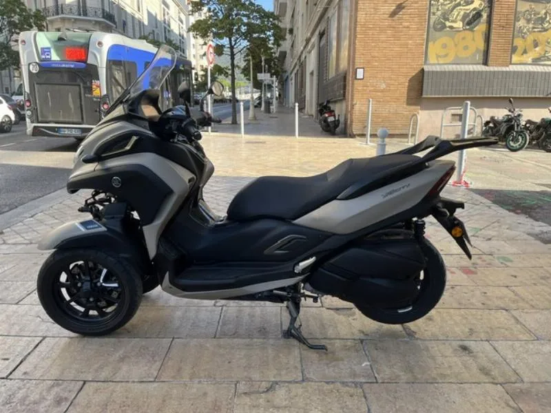 TRICITY 300