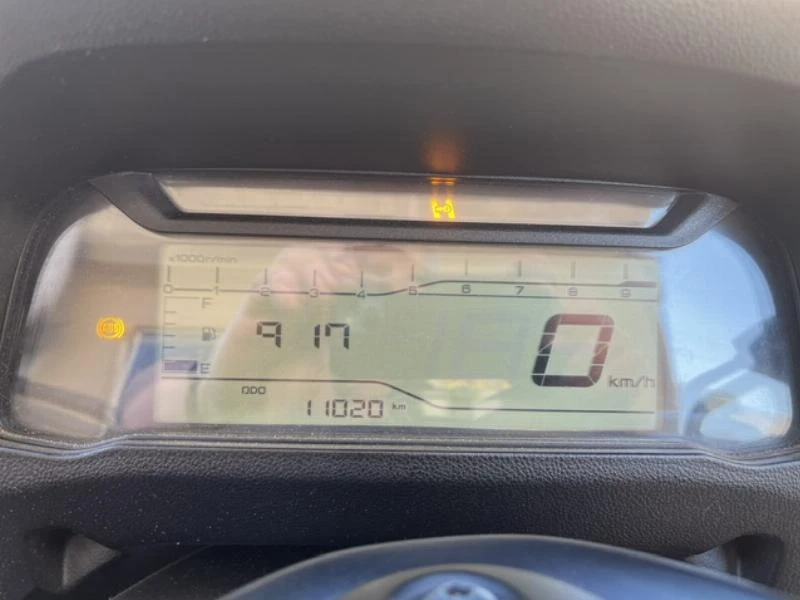 TRICITY 300