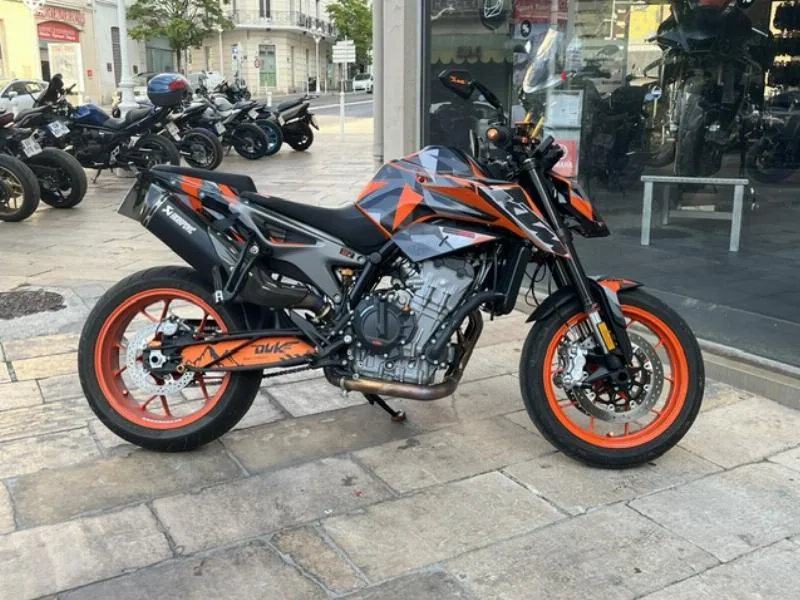 790 DUKE L