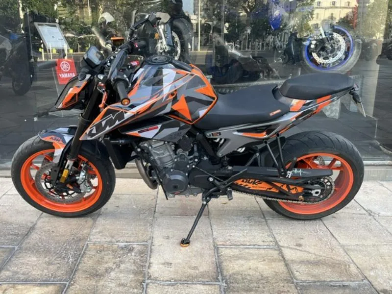 790 DUKE L
