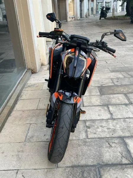 790 DUKE L