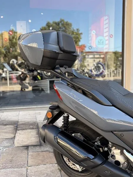 TRICITY 300