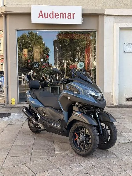 TRICITY 300