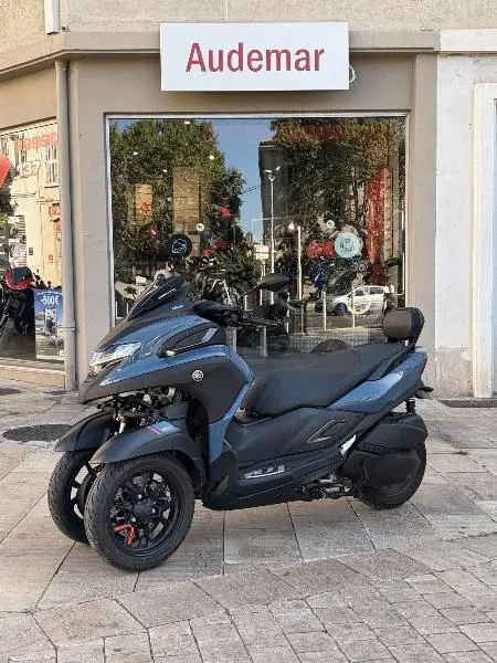 TRICITY 300