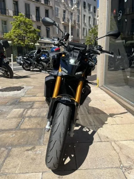 MT09 SP