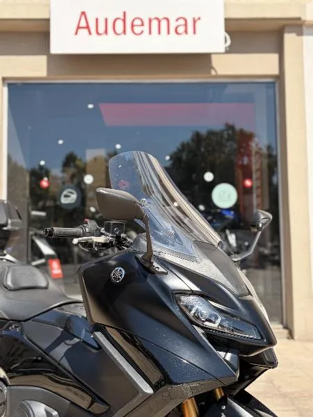 XP TMAX 560 TECH MAX