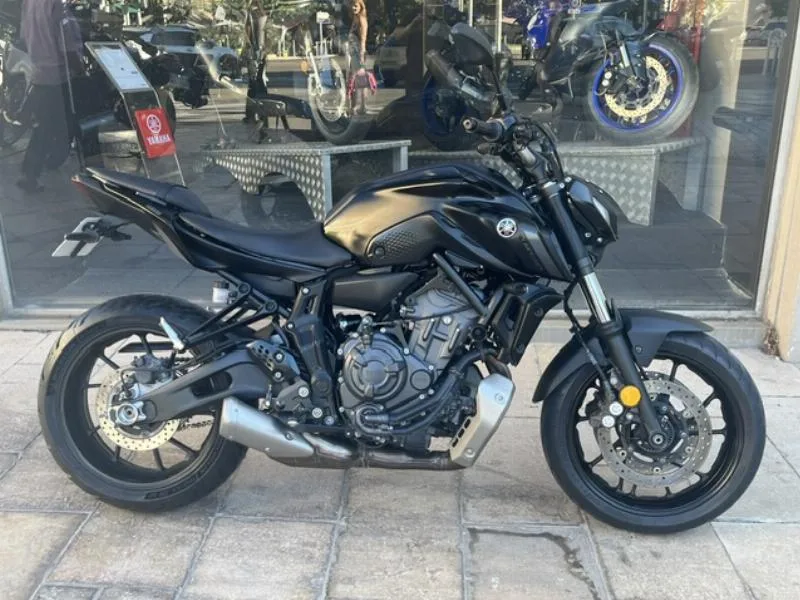 MT07 