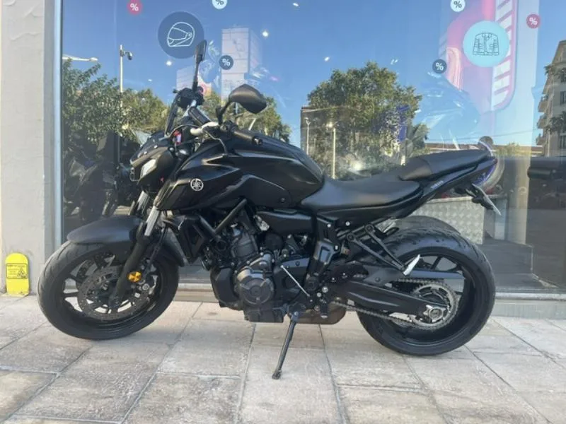 MT07 