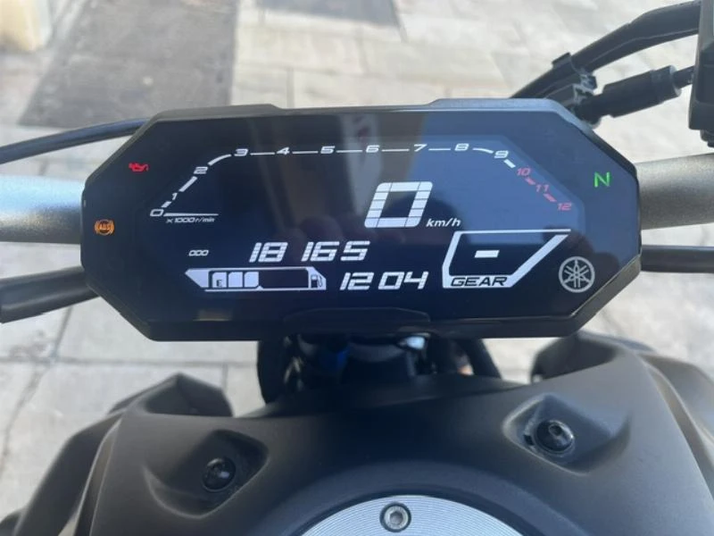 MT07 