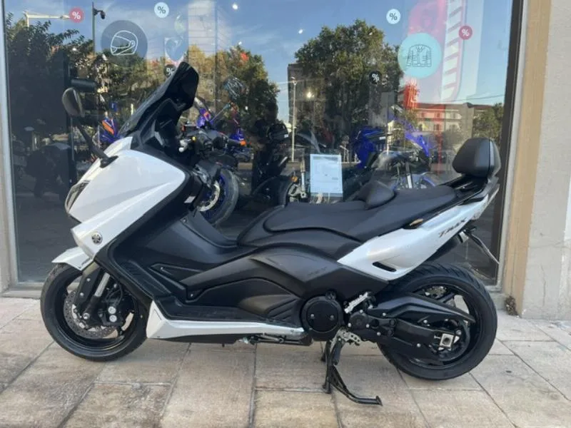 XP TMAX 530 ABS