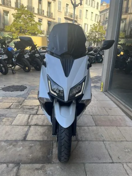 XP TMAX 530 ABS