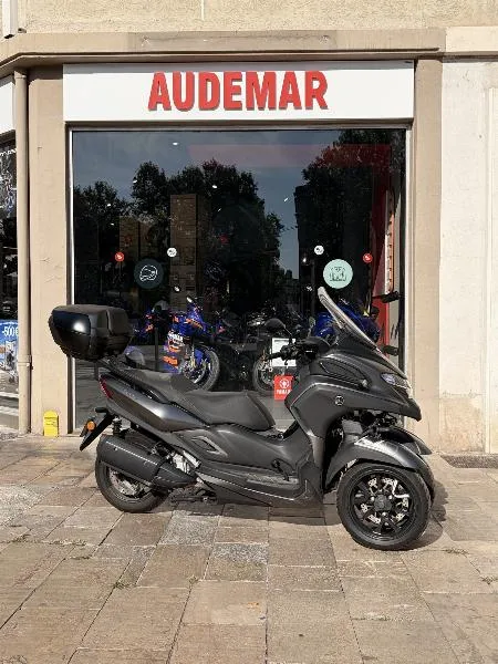 TRICITY 300