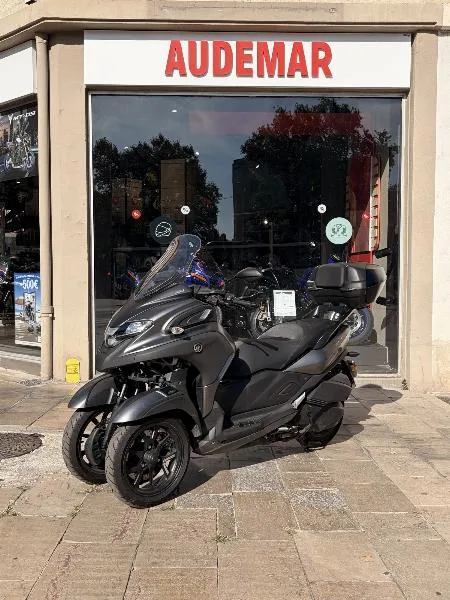 TRICITY 300