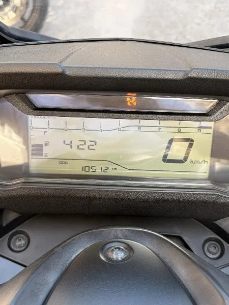 TRICITY 300